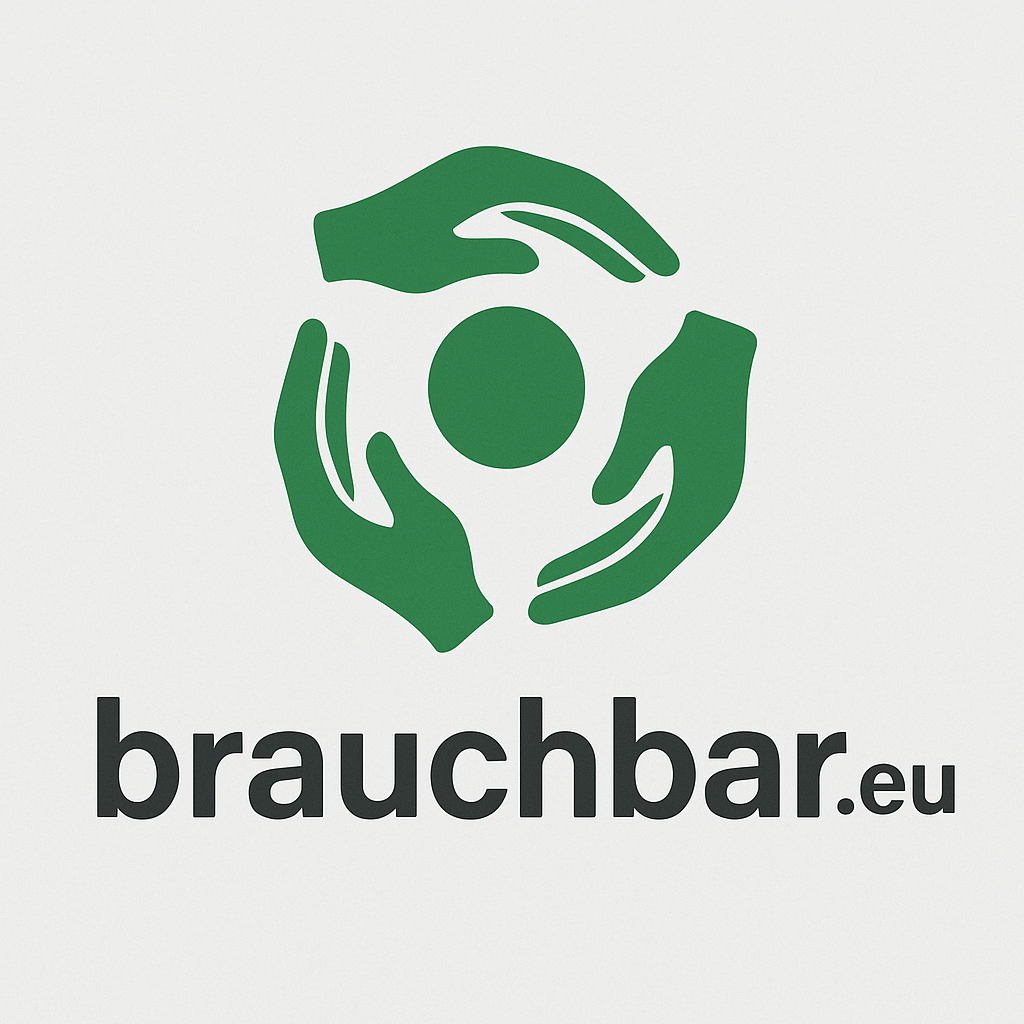 brauchbar.eu Logo